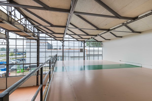 Medium property photo - Overschieseweg 34, 3044 EE Rotterdam